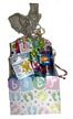 Gift Basket Box Baby 6 Month